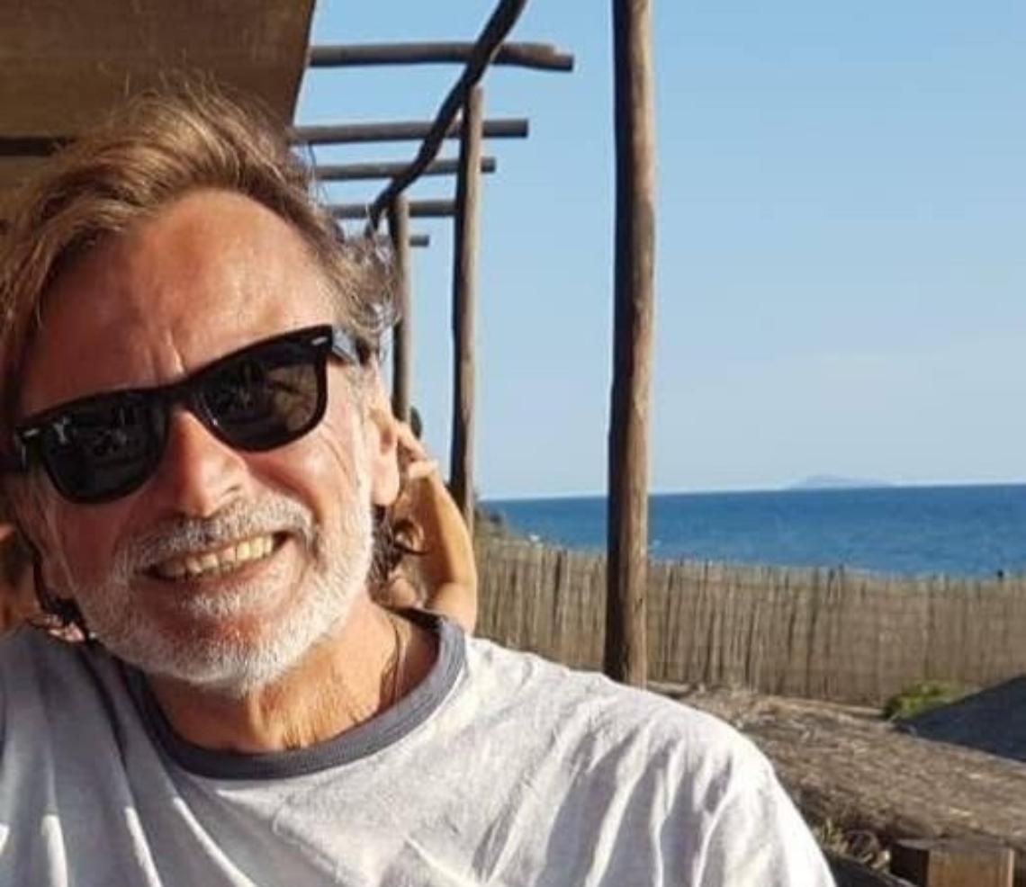 La città di Latina piange la scomparsa di Luigi Molella 