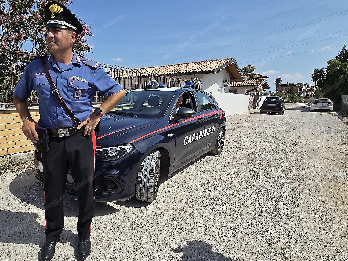 La bomba per un pezzo da novanta della droga, fu gambizzato nel 2010 