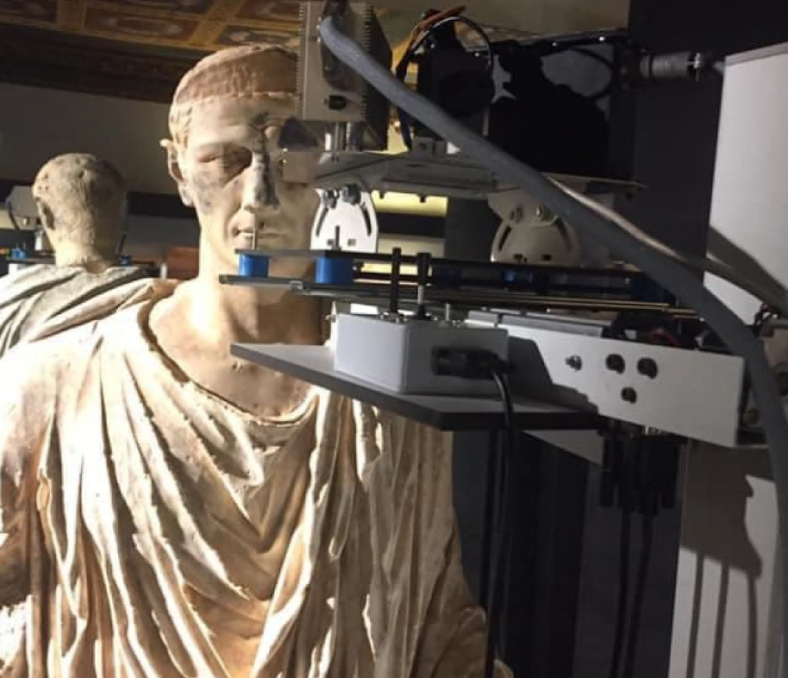 Museo archeologico, in arrivo fondi dal Ministero della Cultura