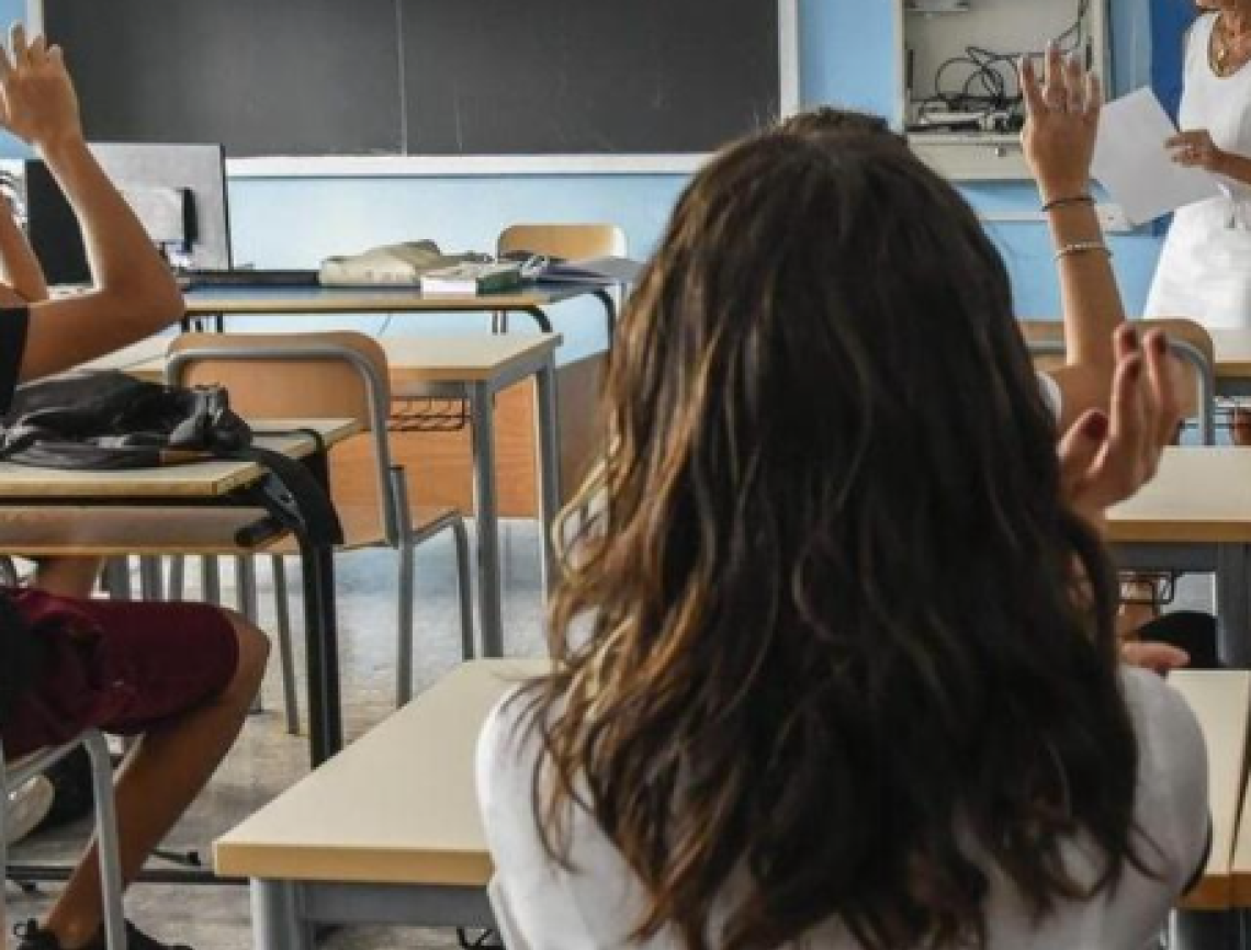 Ritorno a scuola, Confartigianato: "Sempre meno studenti e sempre più insegnanti, un paradosso"