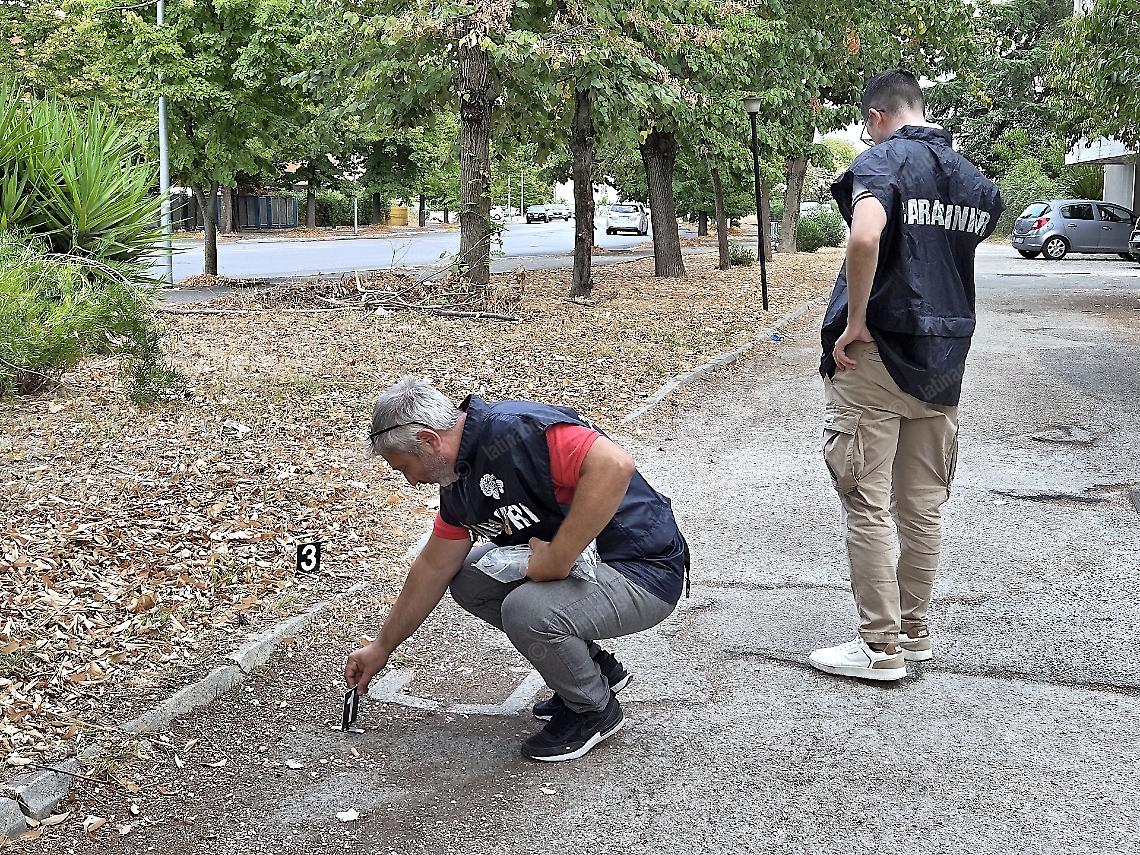 Due bombe diverse per gli attentati