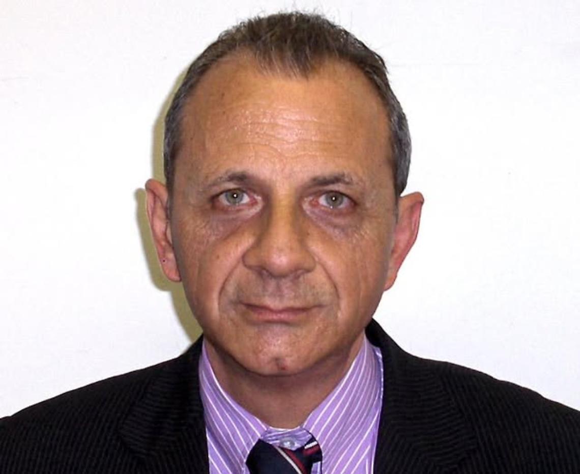 Comunità in lutto per la morte di Alfredo Cassetti