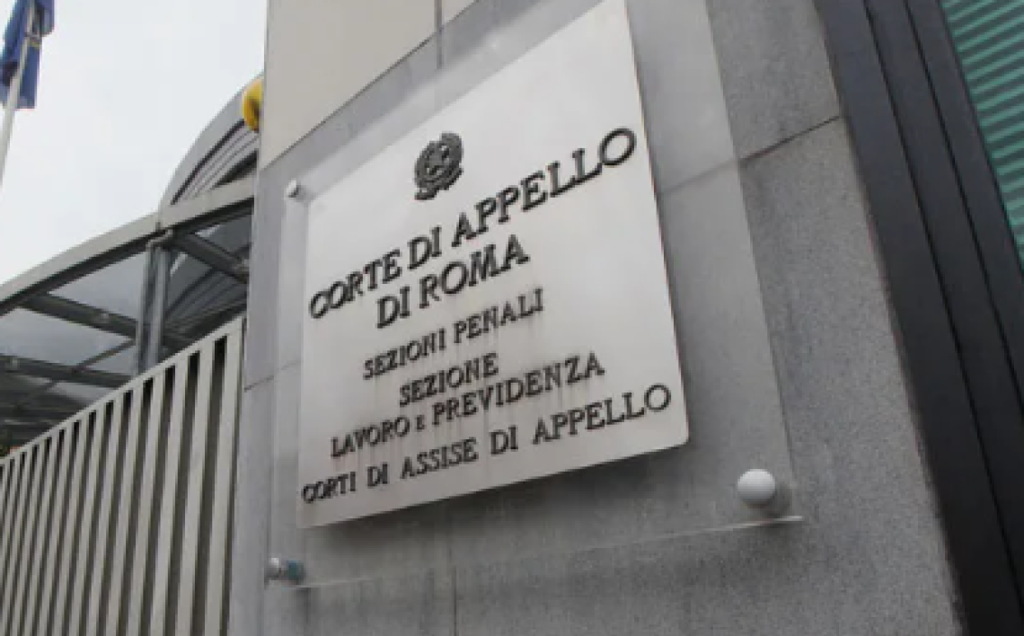 Due anni e due mesi per 135 chili di marijuana, condanna confermata