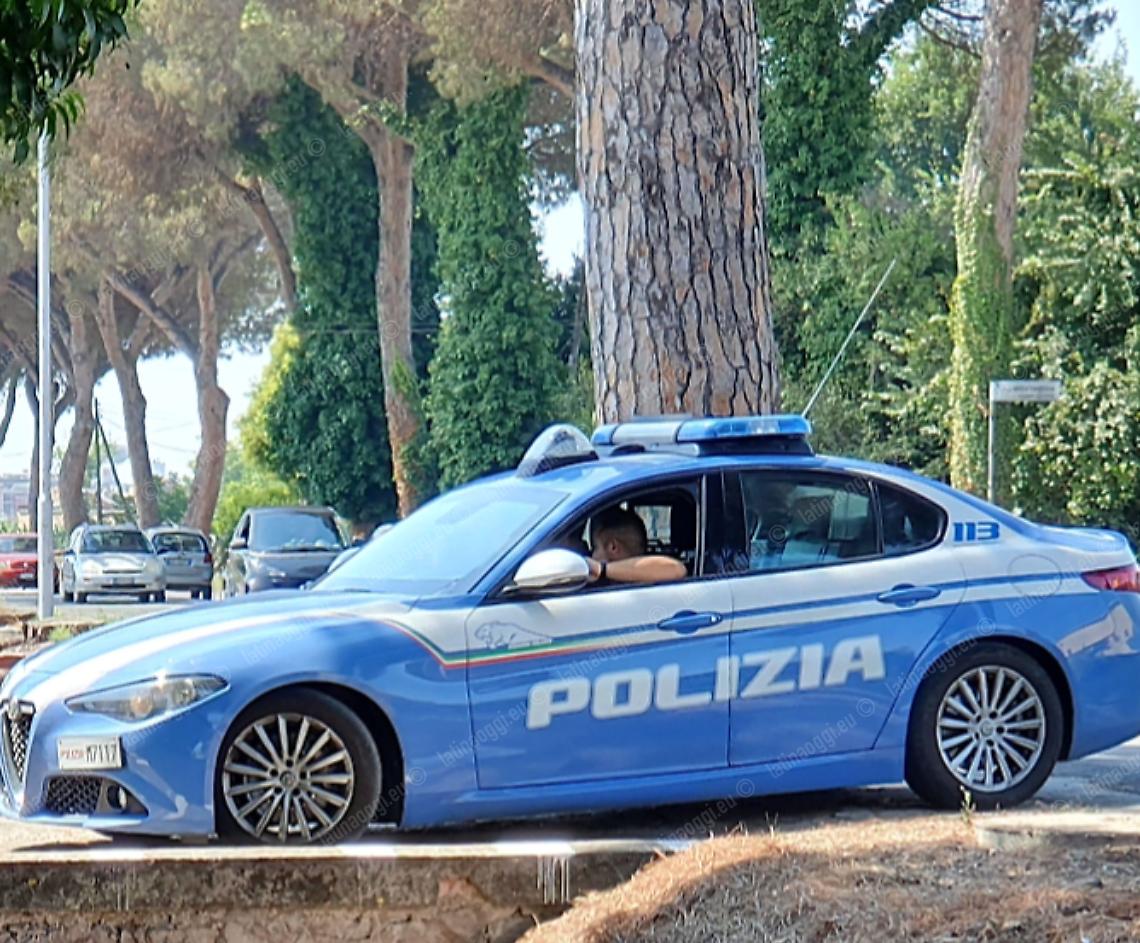 La lite per viabilità degenera in pestaggio