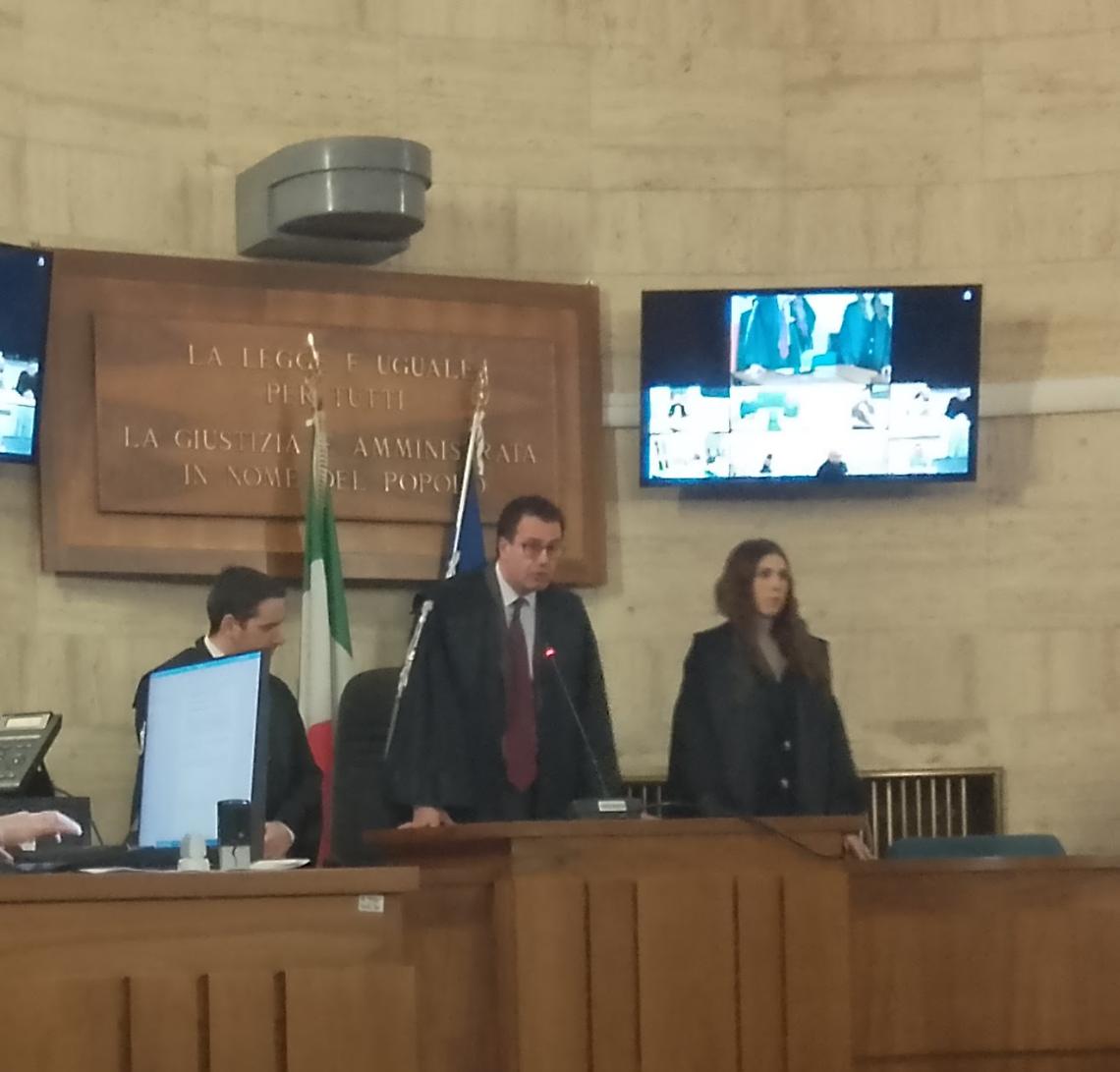 Processo Reset, la Dda impugna le assoluzioni