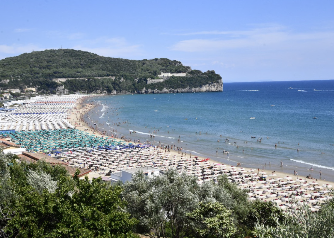 Spiagge,  il Tar annulla la delibera e condanna il Comune a pagare le spese 