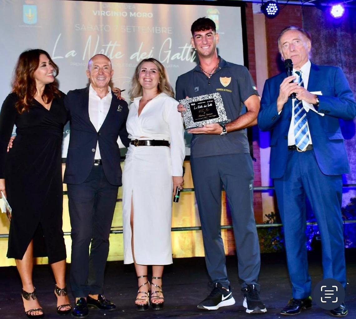 La Notte dei Gatti, sabato cerimonia di premiazione in Piazza del Popolo 