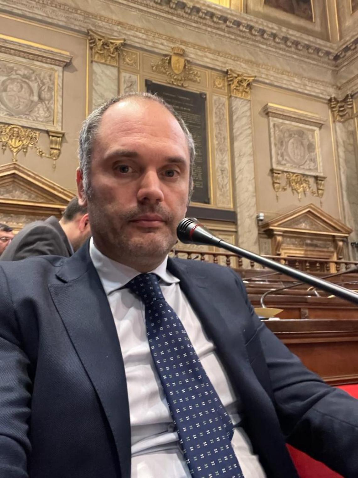 Acqualatina e la richiesta di aumento di capitale, Vocella: “Si lavori per un percorso condiviso"