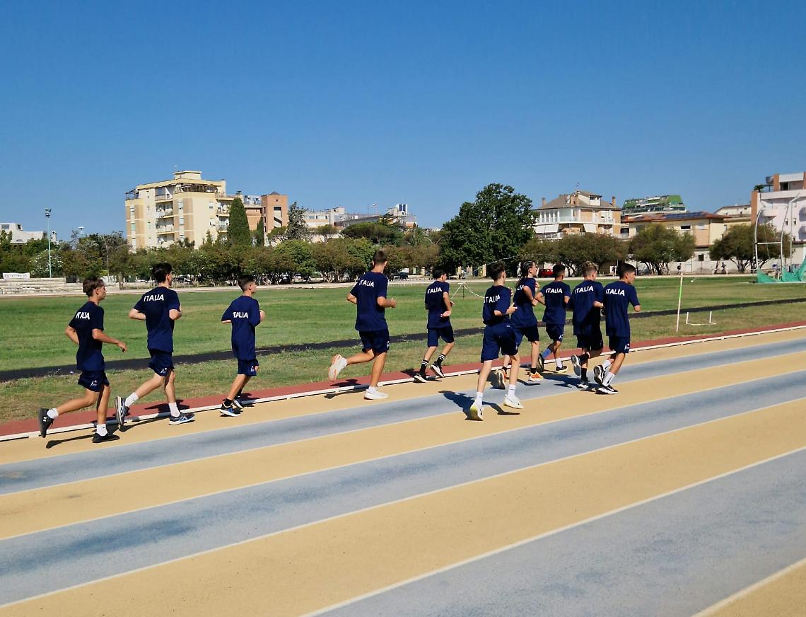 Boxe Latina, un weekend internazionale