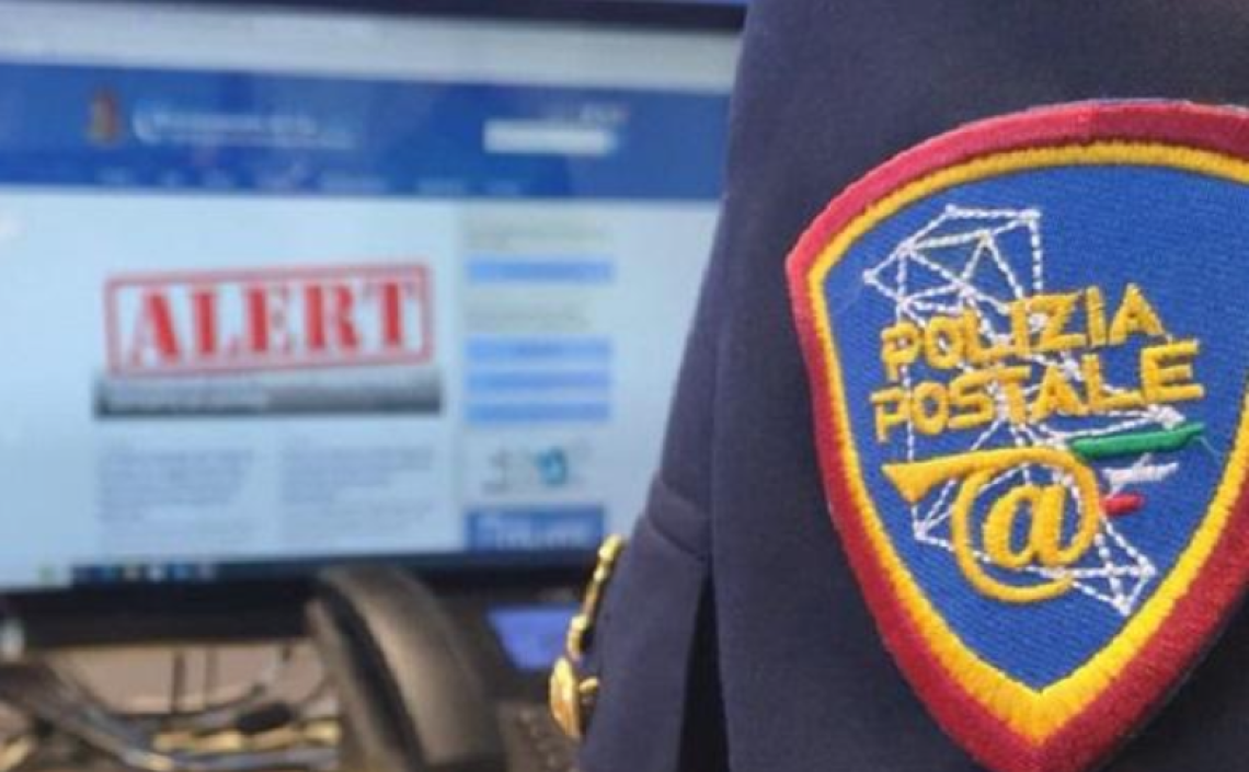 La Polizia Postale sequestra il sito Phica
