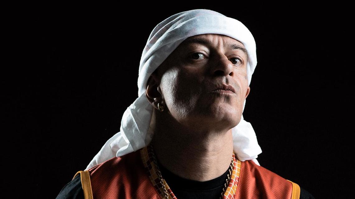 Ariapertaparty, si comincia stasera con Chicoria 