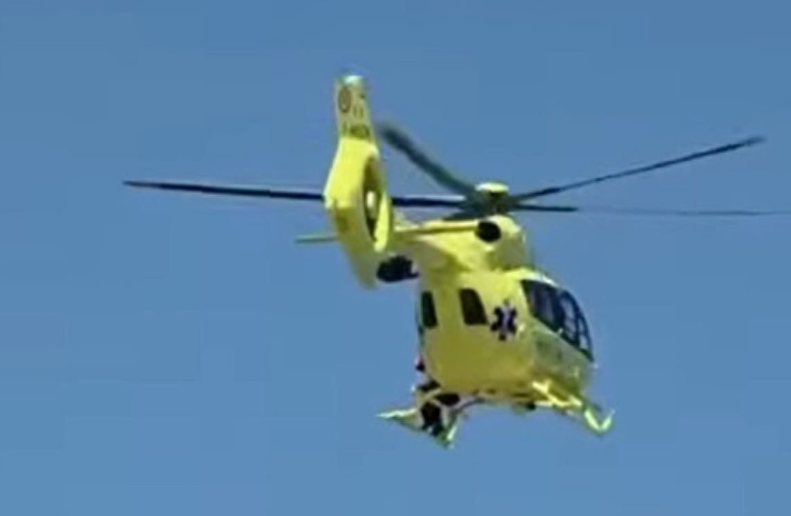 Si taglia due dita col frullino, ricoverato d'urgenza al Gemelli