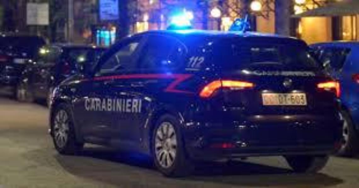 Furti e tentati furti, doppio intervento dei Carabinieri a Priverno e Cisterna di Latina