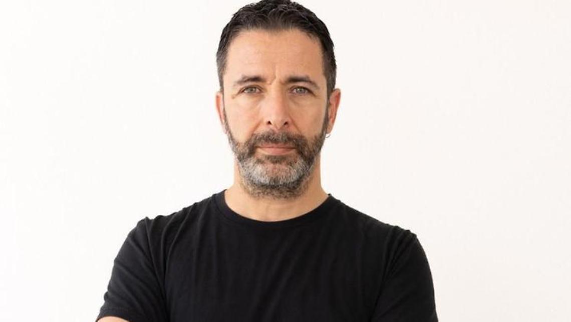 Pablo Trincia debutta a Latina