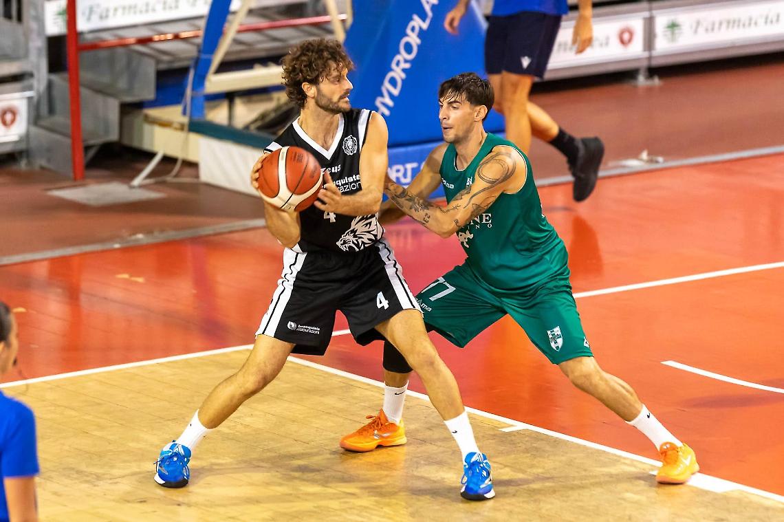 Latina, adesso è il momento di pensare al campionato