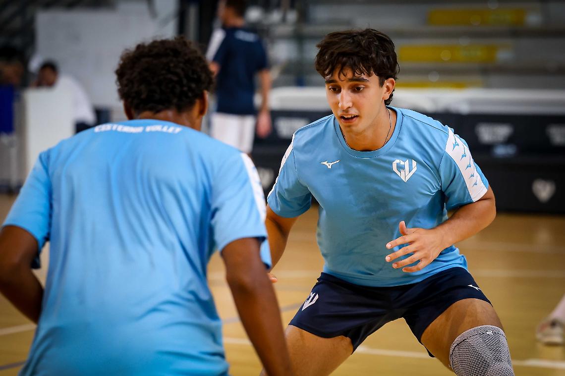 Fanizza: “Il test di Perugia ci ha indicato cosa va migliorato”