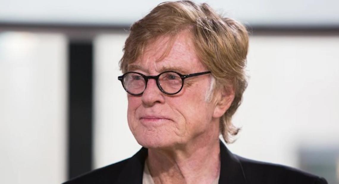 Il cinema mondiale piange la scomparsa di Robert Redford