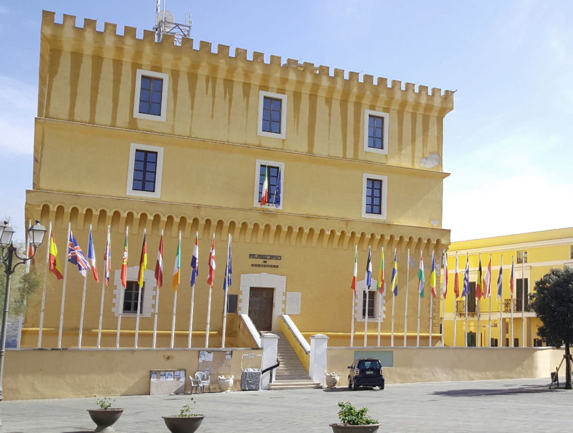 Sportiello calunniò tutti, arriva la condanna