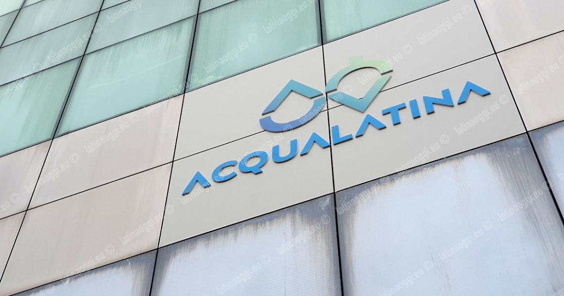 Acqualatina, assemblea dei soci rinviata: ora un percorso comune