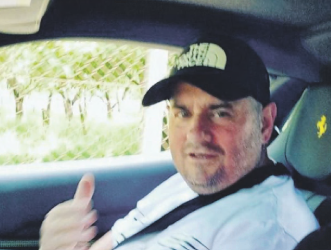 L’imboscata secondo  Lauretti, il pentito ha ribadito in aula  la dinamica della sparatoria contro il gruppo rivale Ferri-Pannone 