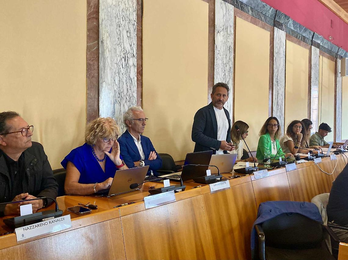  Modifica al Regolamento di Polizia Urbana, la minoranza: "Il daspo urbano non risolve i problemi, li sposta soltanto"