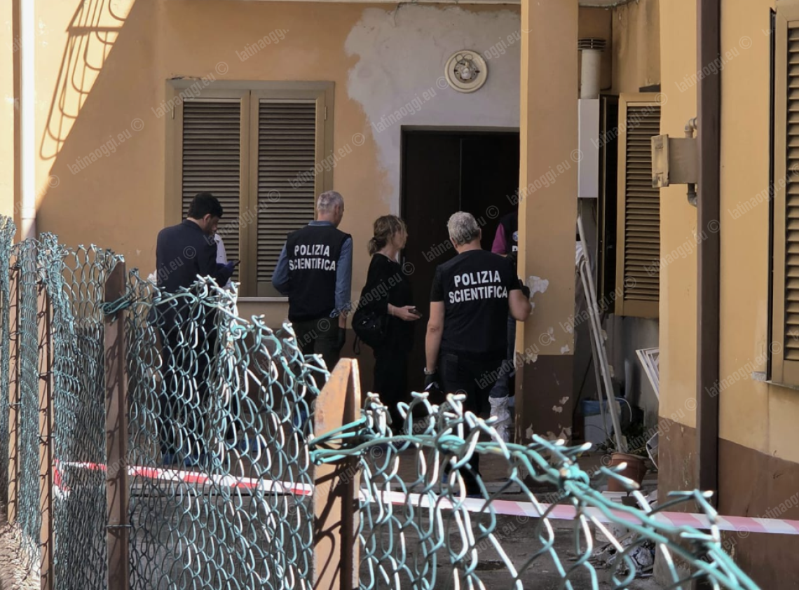 Prende piede l'ipotesi dell'omicidio, la vittima è Antonietta Rocco