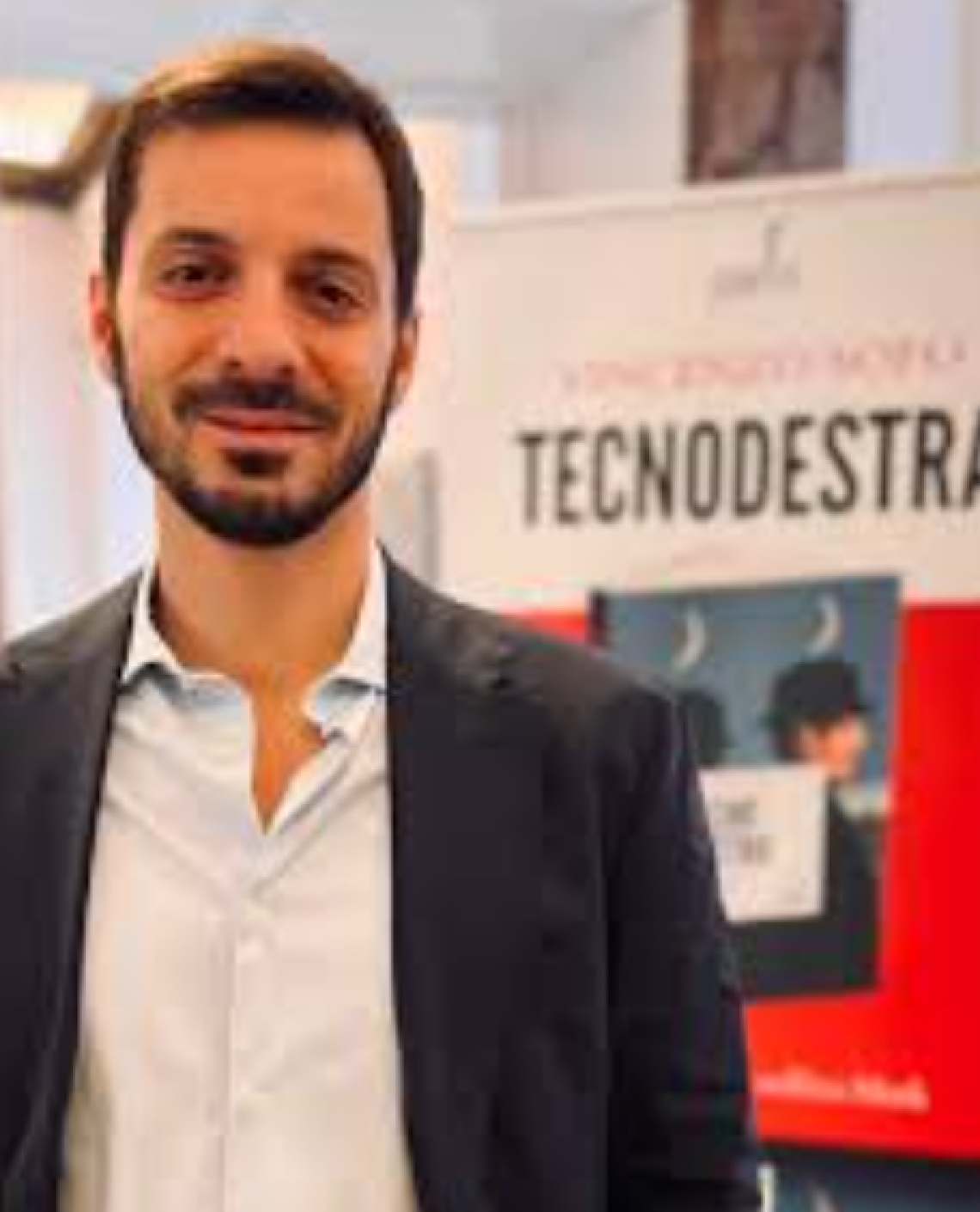 Terracina, domani mattina la presentazione di "Tecnodestra