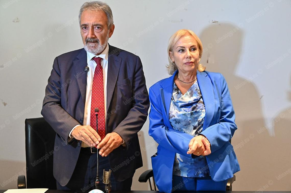 Sicurezza a Latina: arrivano i 500mila euro da Regione Lazio per nuove telecamere