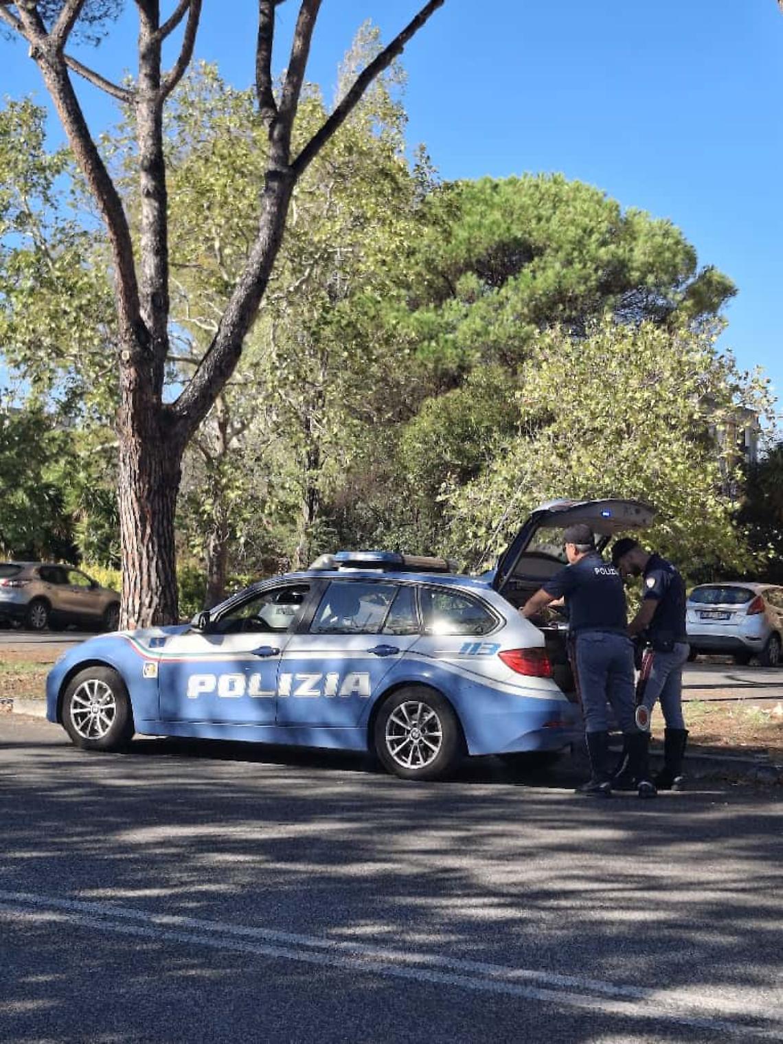 Esplosioni e criminalità, controlli straordinari della Polizia 