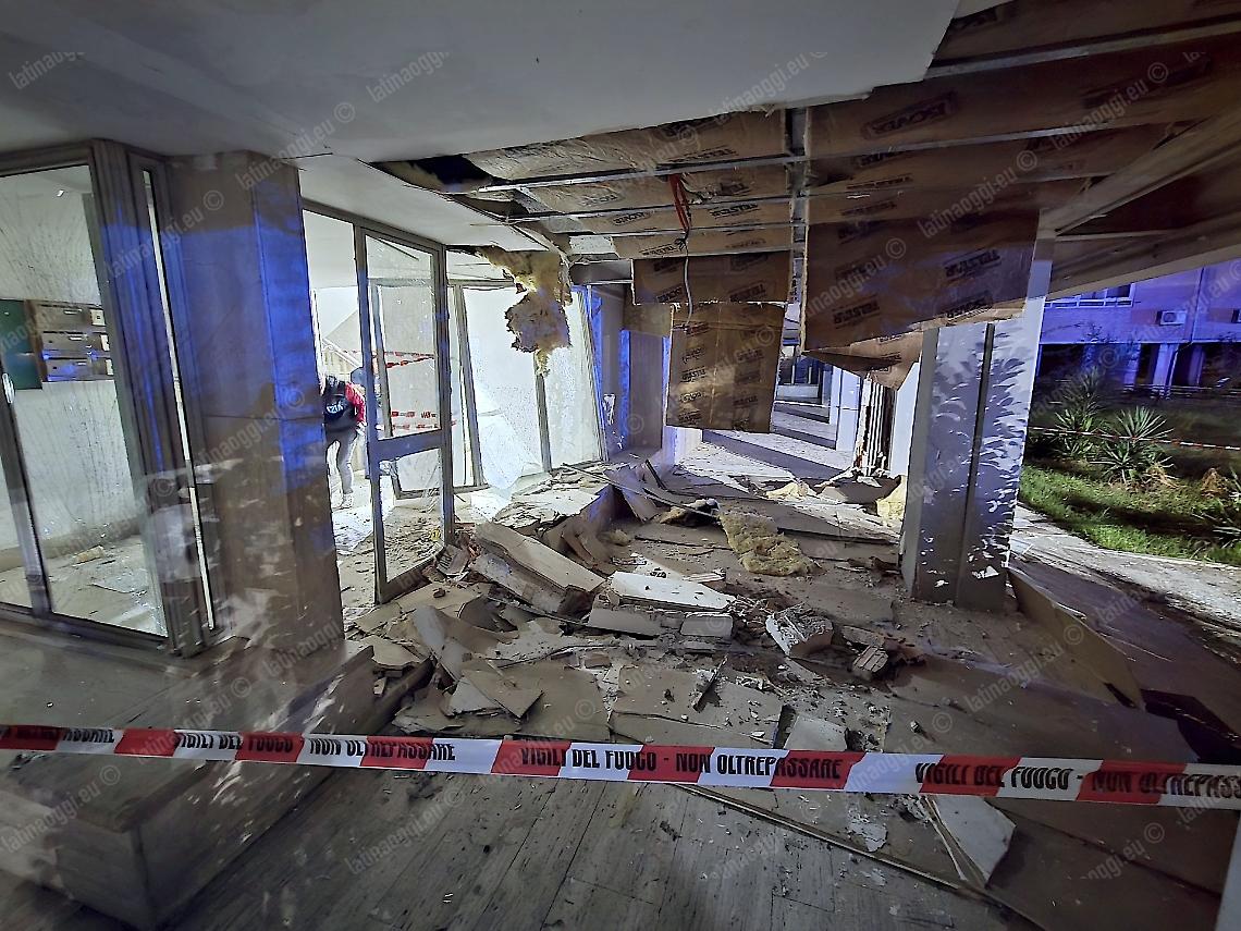 Bombe, i bersagli volutamente sbagliati