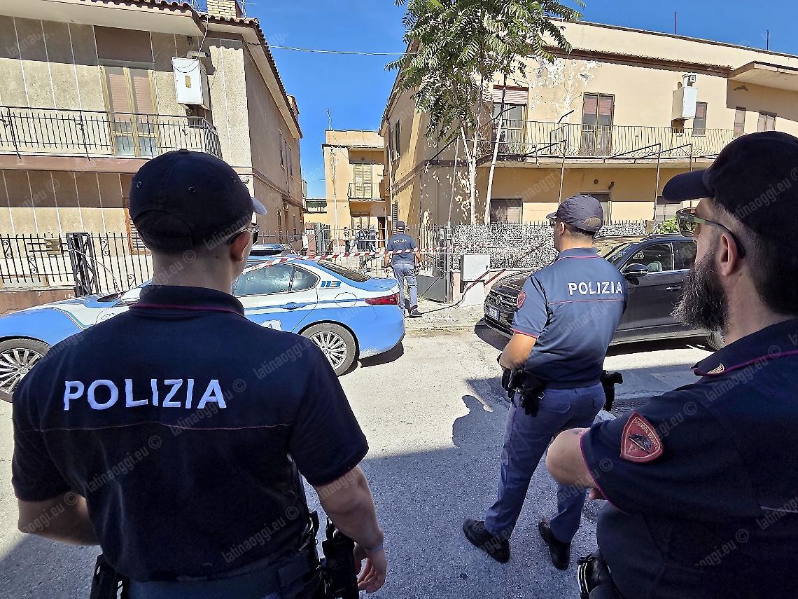 Omicidio Rocco, caccia all'assassino: interrogatori in questura