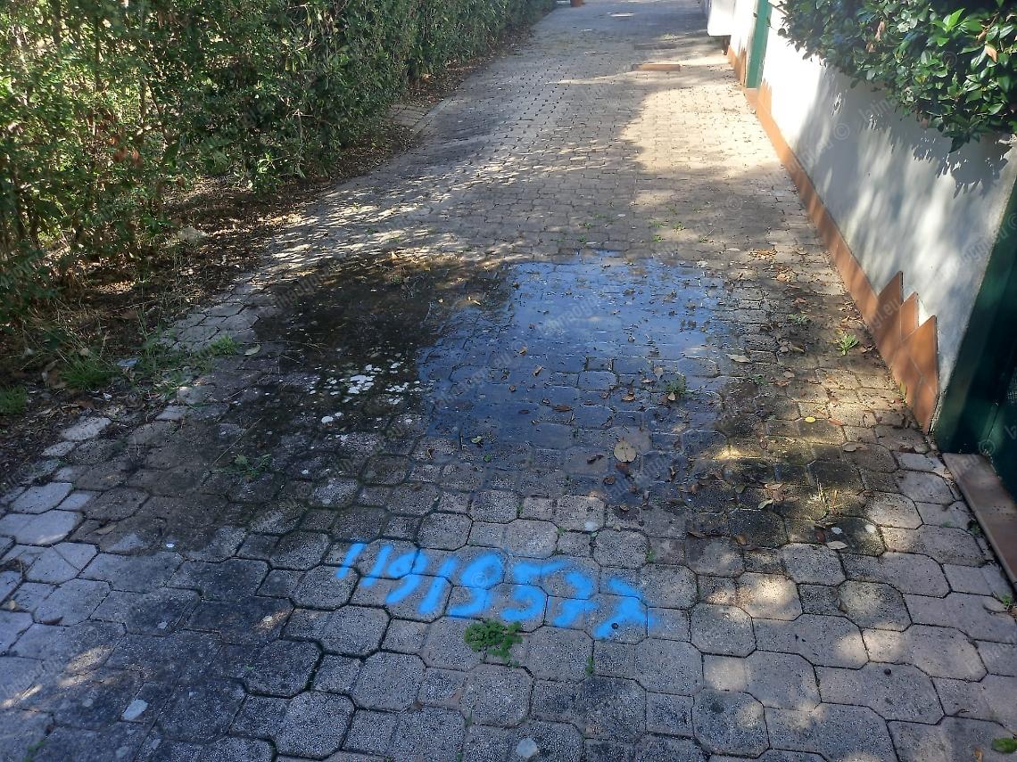 Perdite d’acqua in via Berlino, scatta la protesta