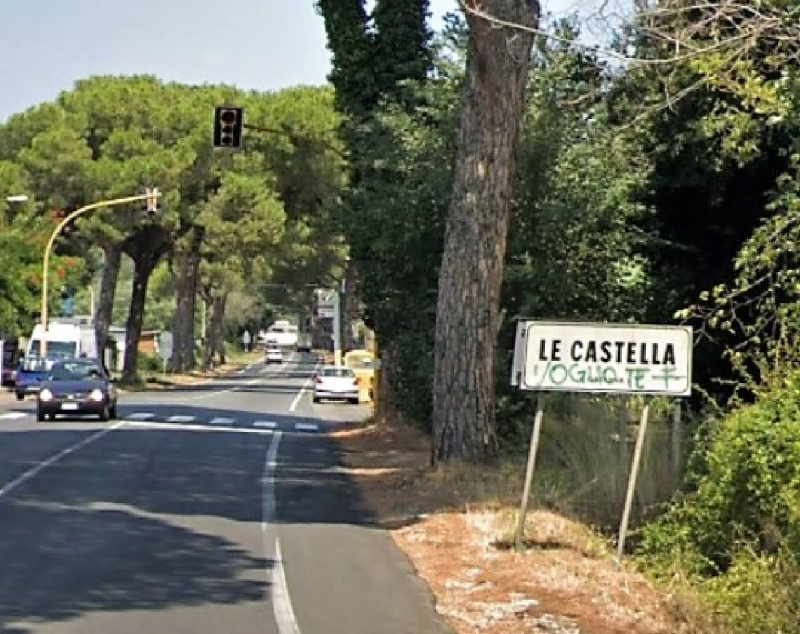 Furti e miasmi, atteso il confronto a Le Castella