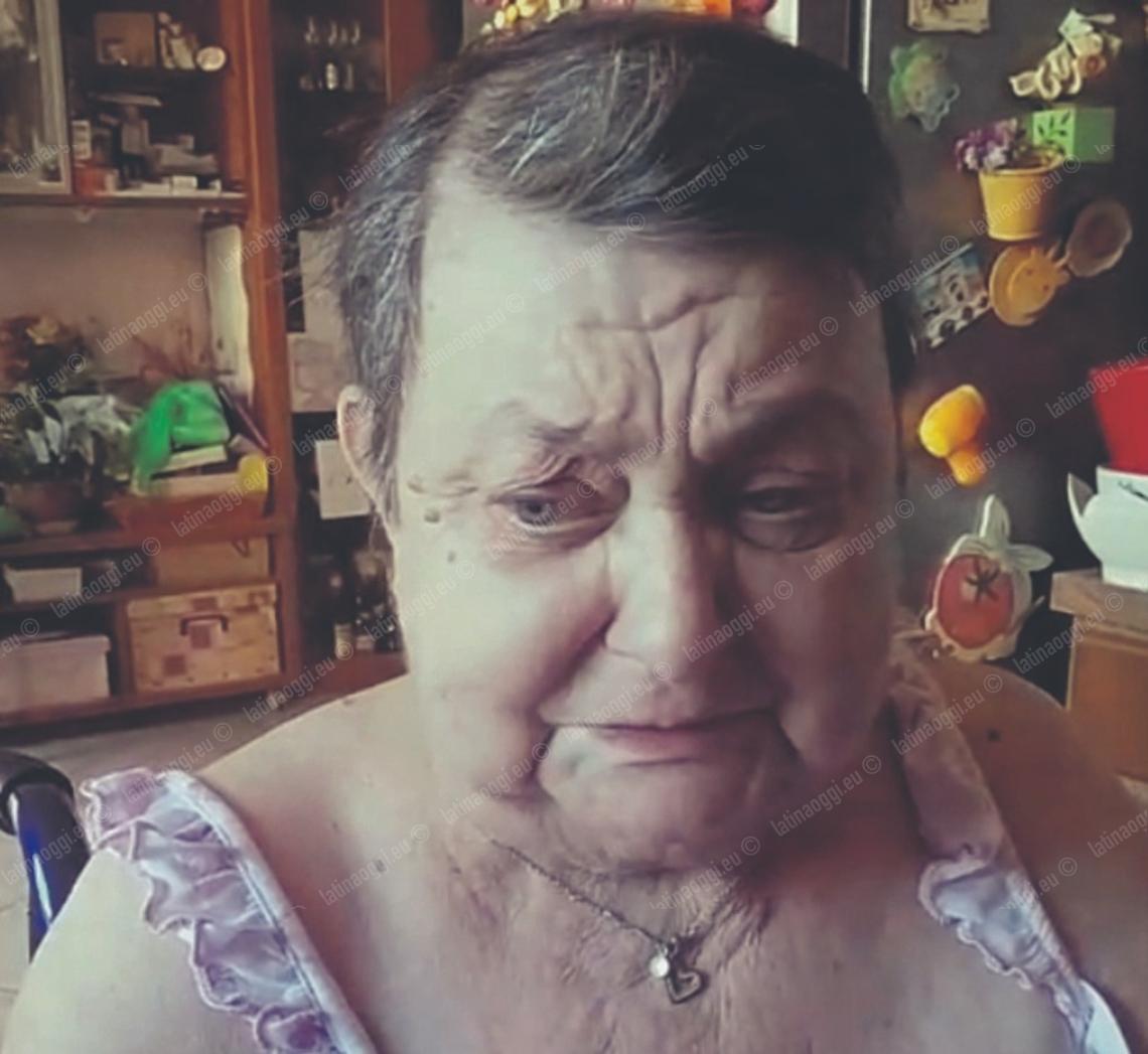 La sorella di Antonietta Rocco: "L'hanno uccisa come un animale"