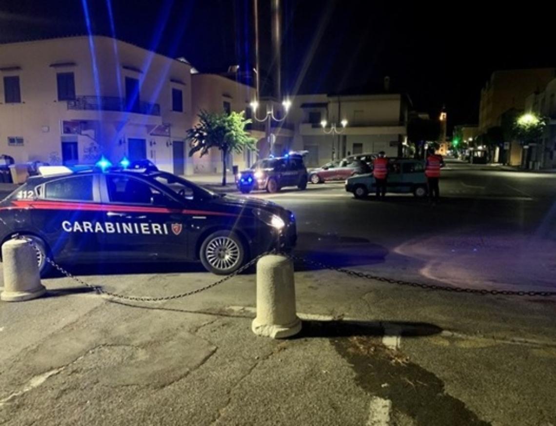 Trovata con cocaina, crack e hashish, denunciata una 40enne 