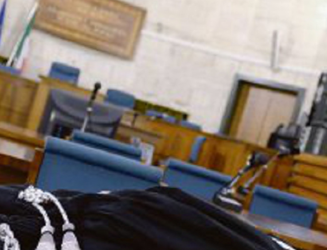 Truffa con il Tfr,  raggiro di oltre 900mila euro per gli operai della Sicamb