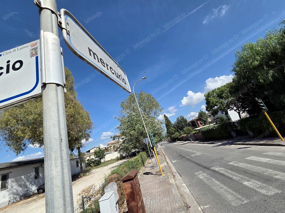 Finto pacco bomba per un sottile avvertimento al genero di Romolo Di Silvio