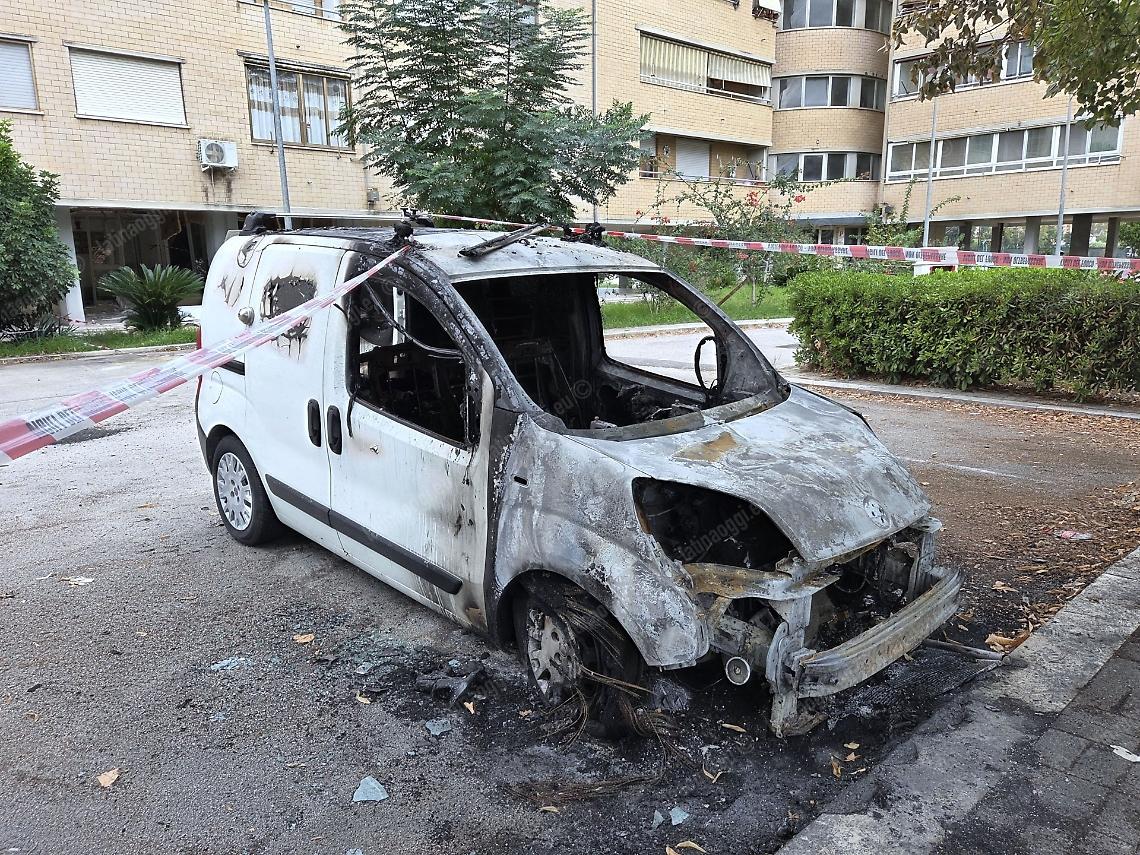 Mirko ha perso tutto nell’attentato: «Poco sostegno, tanta indifferenza»