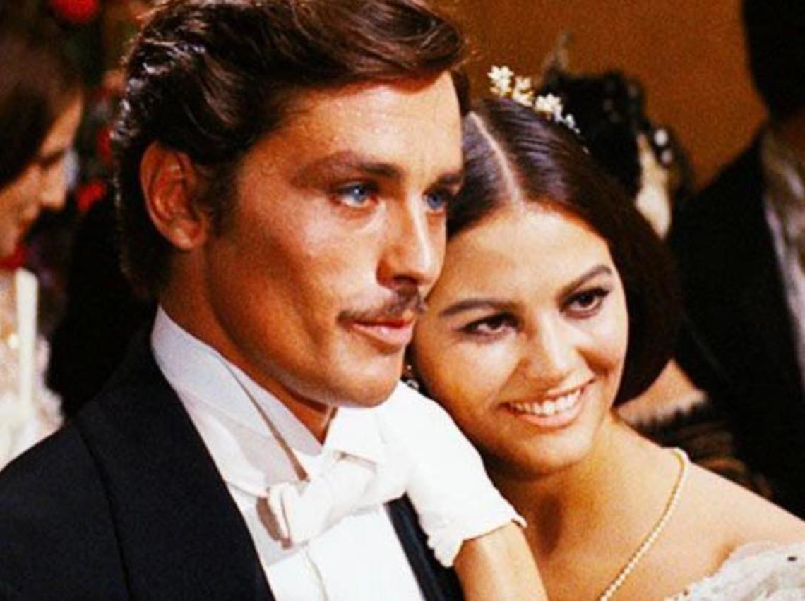 Il mondo del cinema piange la scomparsa di Claudia Cardinale
