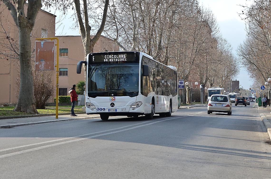 Trasporti e polemiche, proclamato lo sciopero