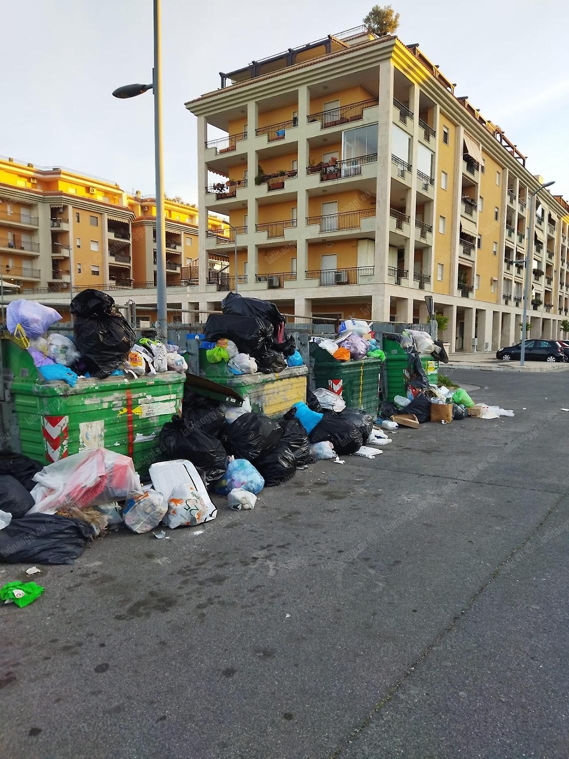 Abc, il centrodestra: serve una svolta