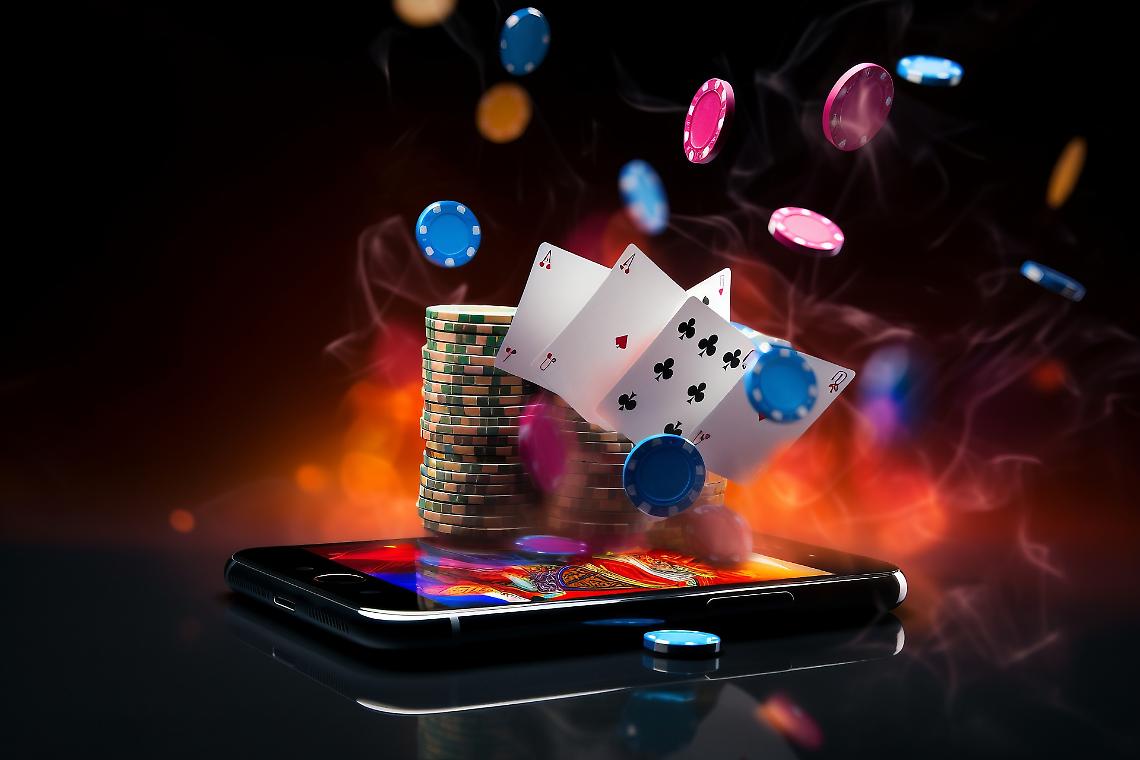 Gioco illegale: un’emergenza che colpisce Latina e l’Italia intera