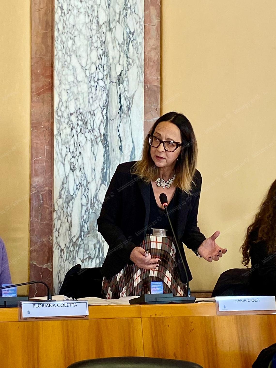 Ciolfi (M5S) alla guida della Commissione Trasparenza e Legalità del Comune di Latina