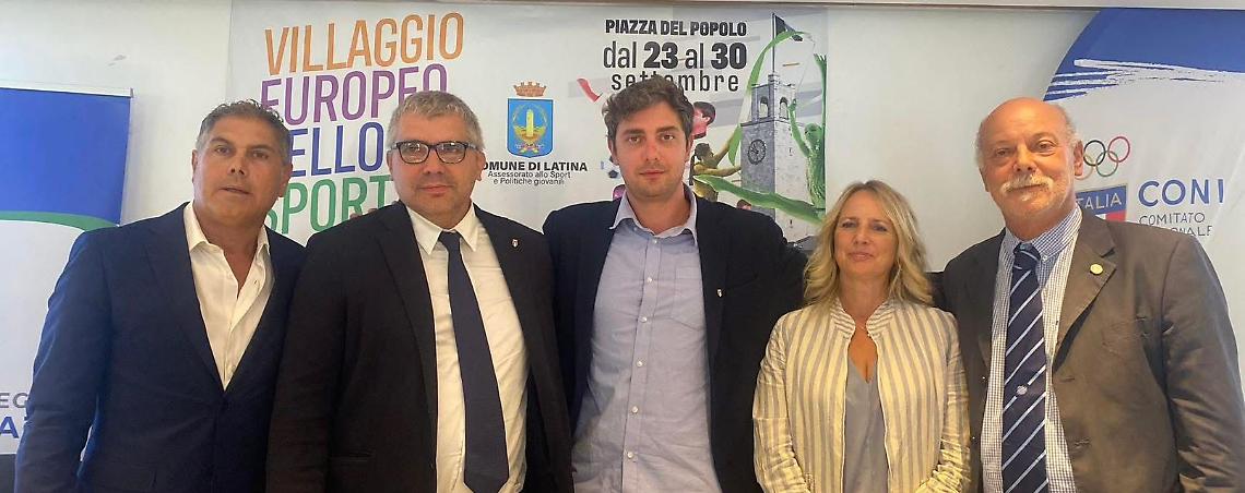 Seminario Coni e Cip regionali, grande coinvolgimento