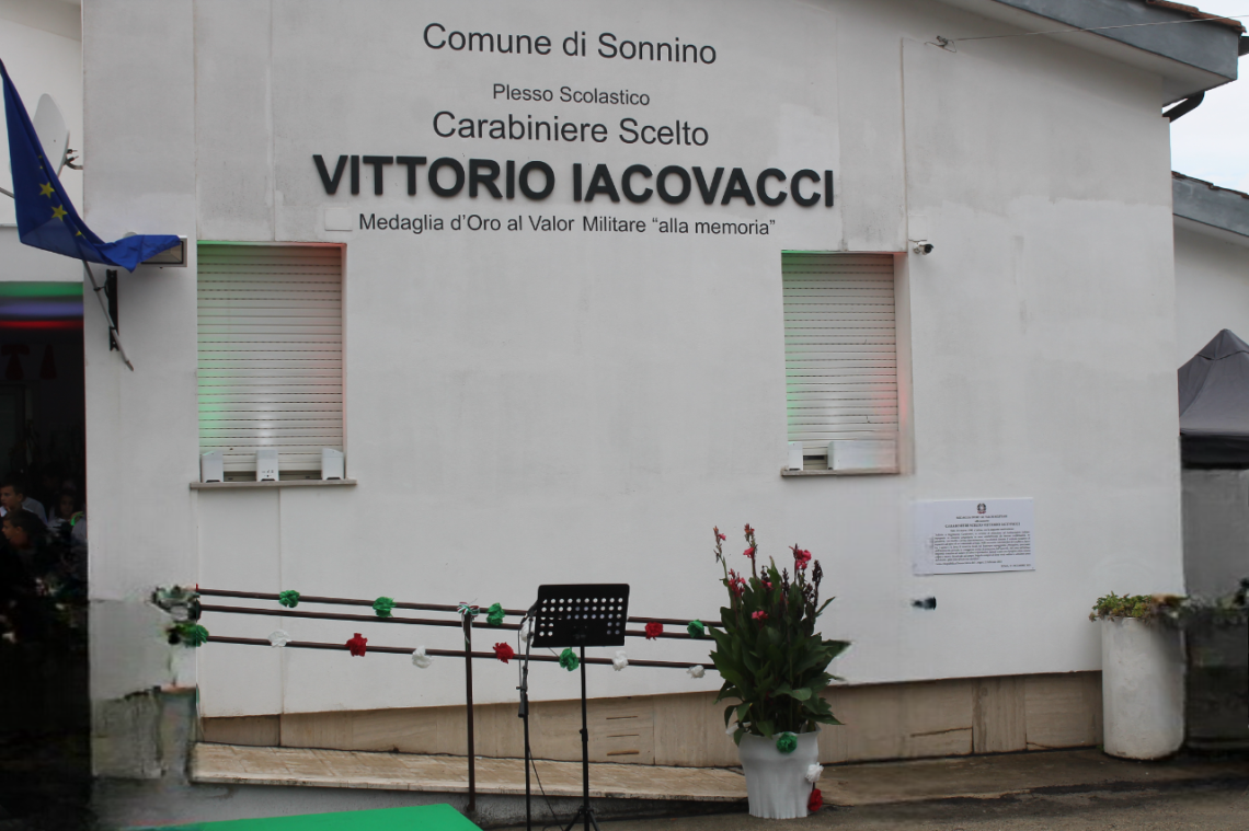Carroccia: «Scuola derattizzata e sanificata»