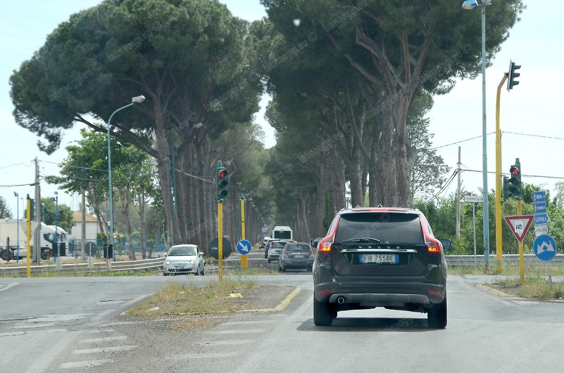 Strade provinciali, dal MIT oltre 74 milioni al Lazio: a Latina quasi 10 milioni per la rete viaria