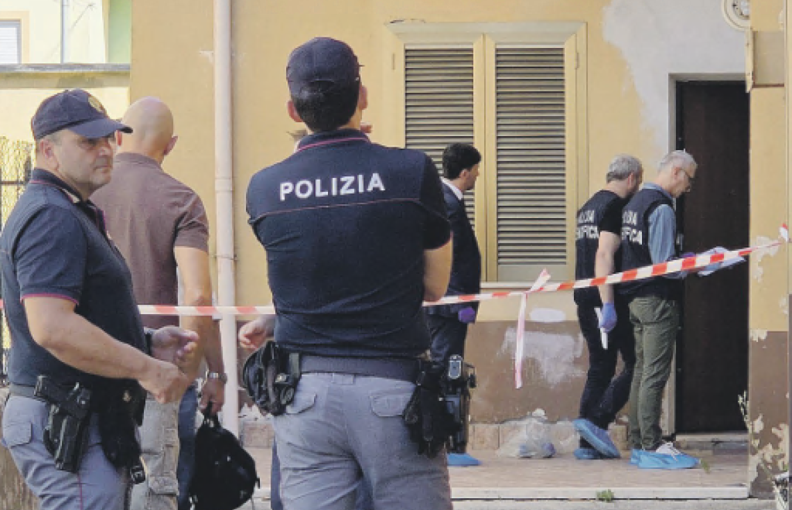 Riunione disertata per l’omicidio, Sabrina Dal Col assente a un incontro degli scout