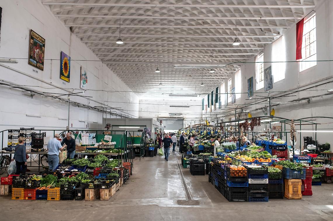 Mercato annonario di via Don Minzoni, il Comune punta alla riqualificazione