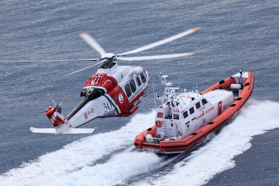Operazione “Mare e Laghi Sicuri 2025”: il bilancio della Guardia Costiera nel Lazio