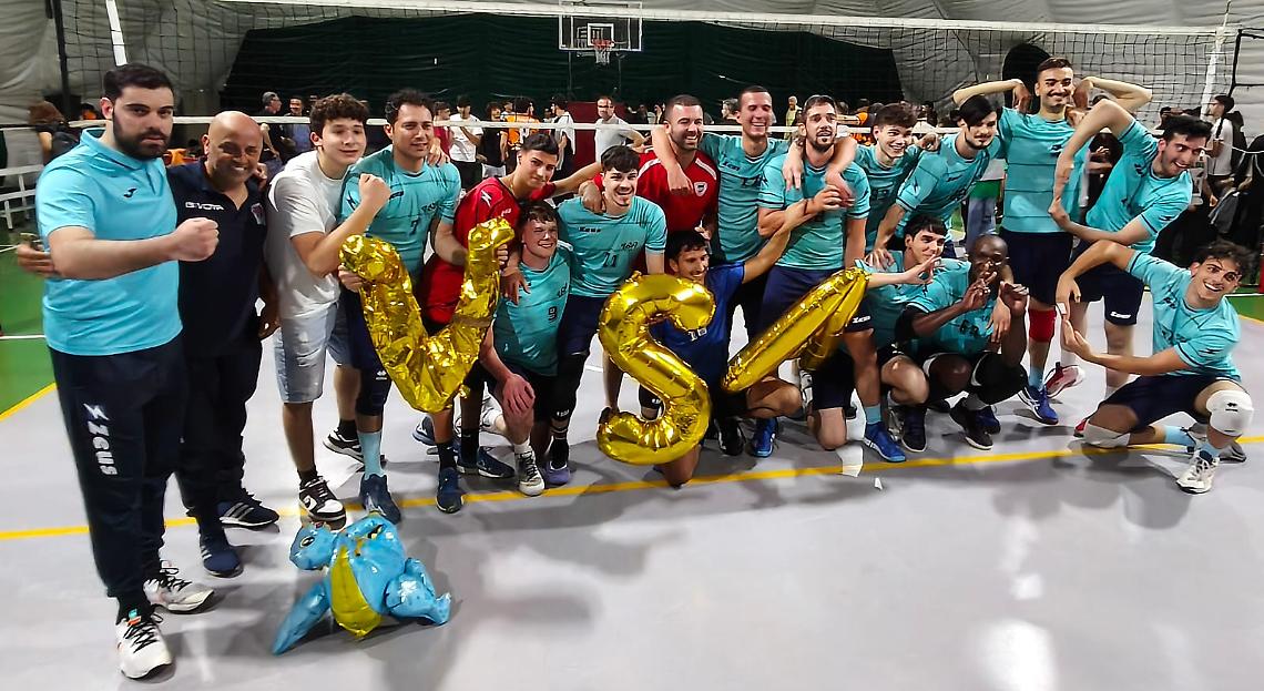 Città senza impianti sportivi, la Volley School Aprilia rinuncia al titolo di serie B